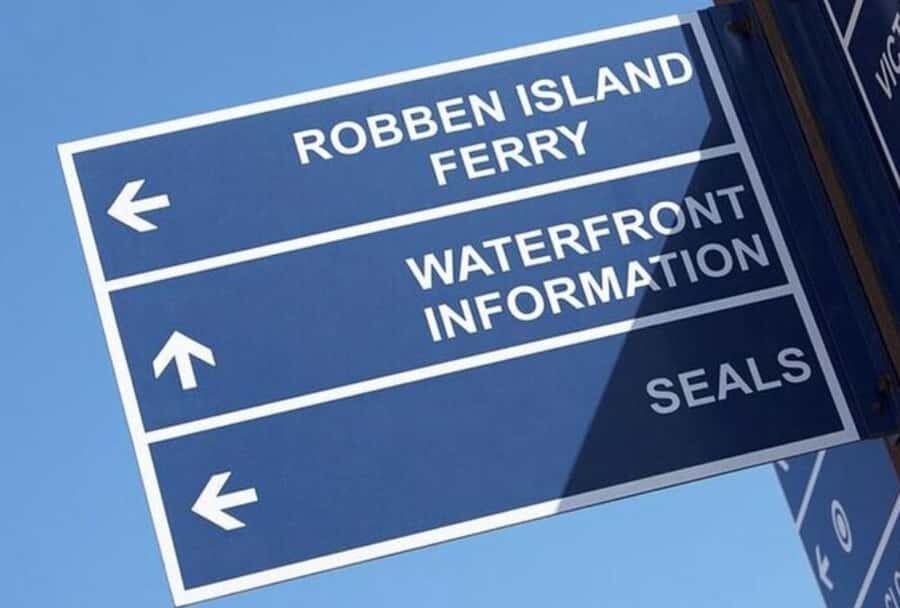 Robben Island Half Day Tour with Pre-Booked Ticket - FAQ
