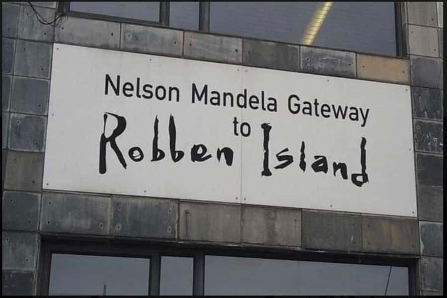 Robben Island Half Day Tour with Pre-Booked Ticket - The museum tour with an ex-prisoner guide: the heart of it
