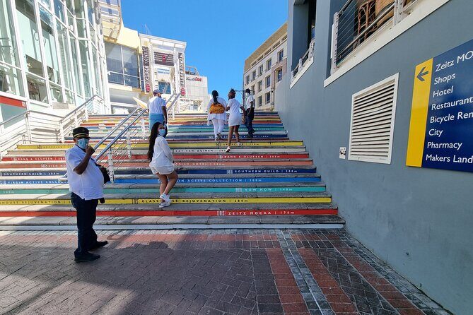 Robben Island Museum - The island bus ride: why it helps when you’re short on time