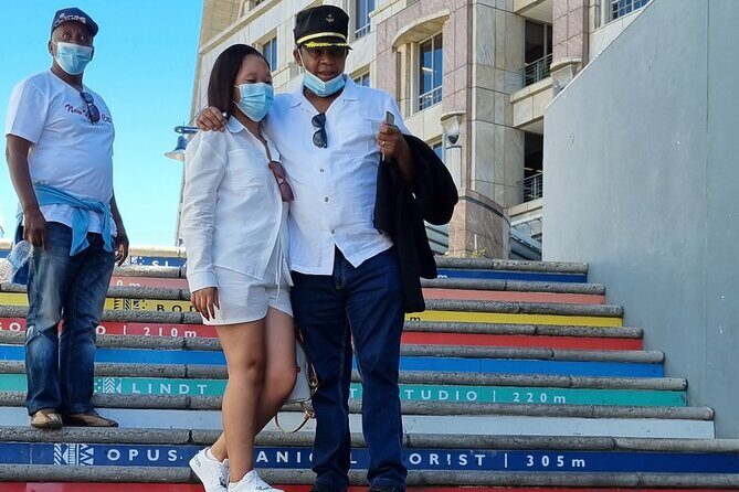 Robben Island Museum - Weather and timing: the one thing that can change the plan