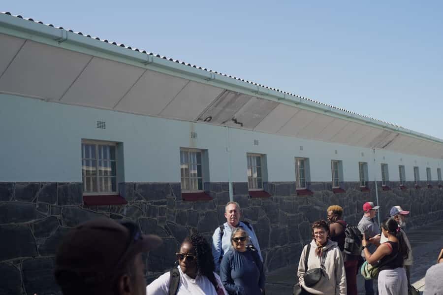 Robben Island Museum and Cape Town City Tour - Who this tour suits best (and who might want a different option)