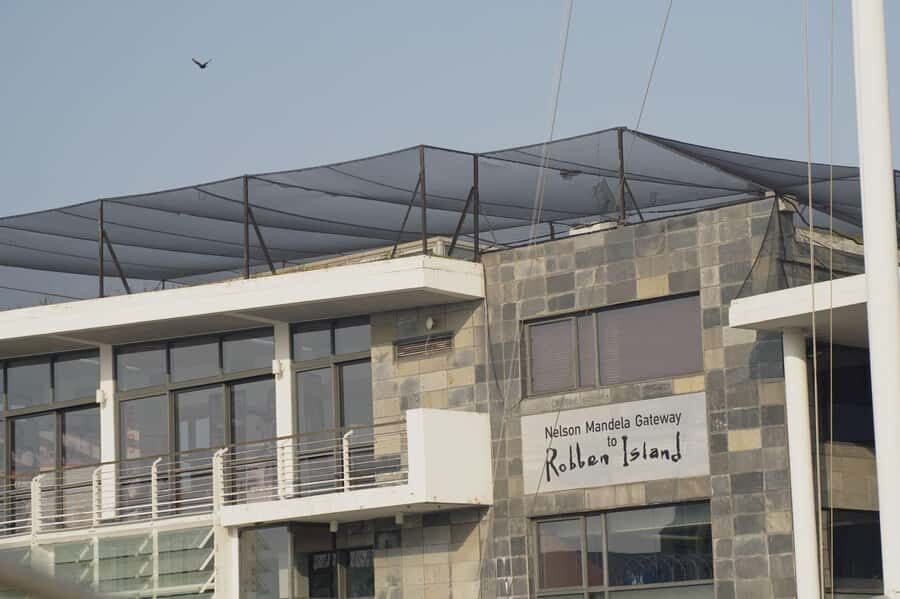 Robben Island Museum and Cape Town City Tour - The Robben Island Museum tour: where the stories carry the meaning