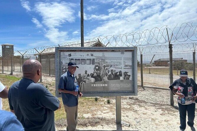 Robben Island Museum Half-Day Tour. Including all tickets. - Robben Island Museum: the visit that actually explains the place
