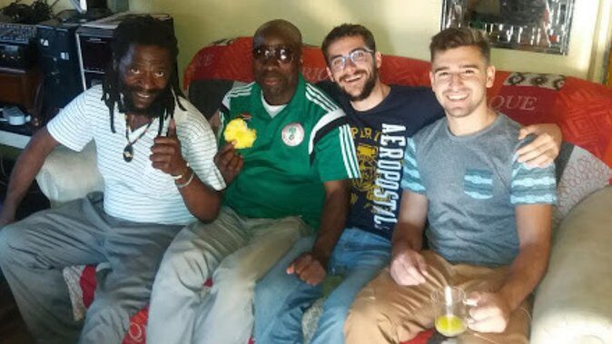 Robben Island Museum Stellenbosch Wineries Plus Ferry Ticket F/D - Spice Route’s dam-side vibe: wine, craft beer, chocolate, and ice cream