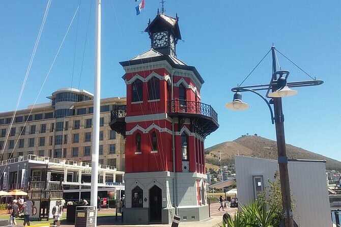 Robben Island Museum Stellenbosch Wineries Plus Ferry Ticket F/D - Price and value: what you’re paying for, and what costs extra