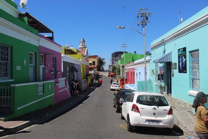 Robben Island Museum, Stellenbosch Wineries plus Ferry Tickets - Wine Costs, Tastings, and How to Keep It Fun (Not Expensive)