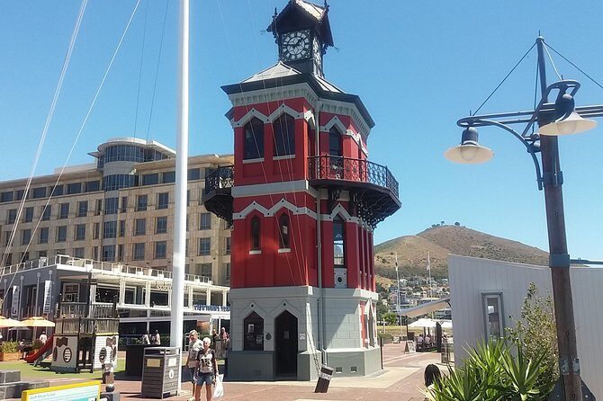 Robben Island Museum, Stellenbosch Wineries plus Ferry Tickets - Price and Value: Why This Combo Can Be Worth It