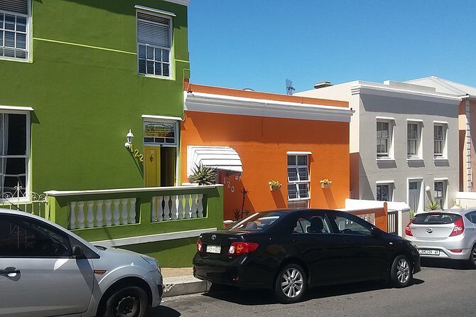 Robben Island Museum, Stellenbosch Wineries plus Ferry Tickets - Who Should Book This Day Tour (and Who Might Not)