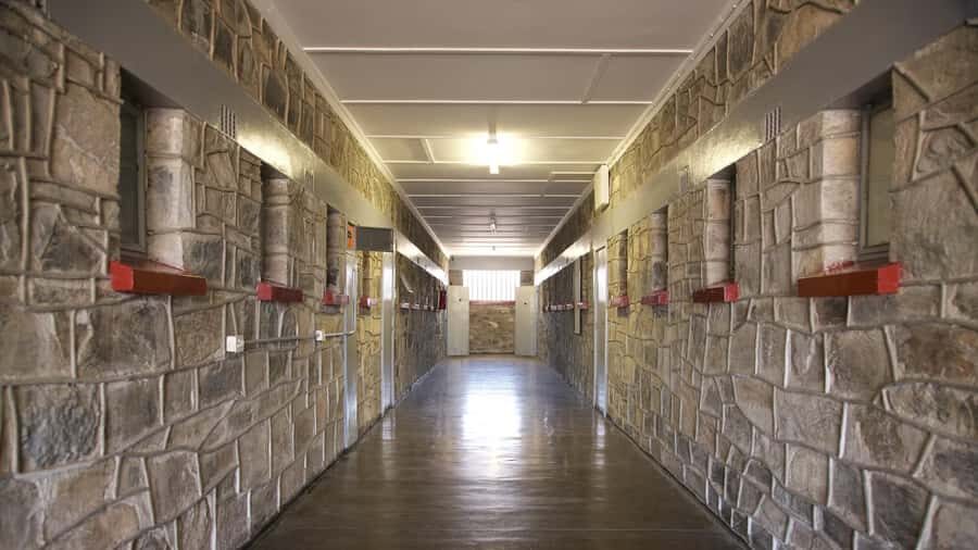 ROBBEN ISLAND MUSEUM TOUR, WITH OPTIONAL LAST MINUTE TICKETS - Photo Opportunities: Table Mountain Views and What’s Actually Worth Shooting