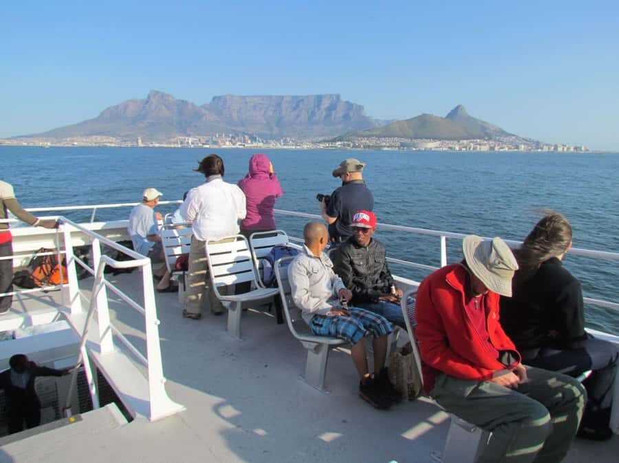 ROBBEN ISLAND MUSEUM TOUR, WITH OPTIONAL LAST MINUTE TICKETS - Robben Island Museum Tour: What You’re Really Signing Up For