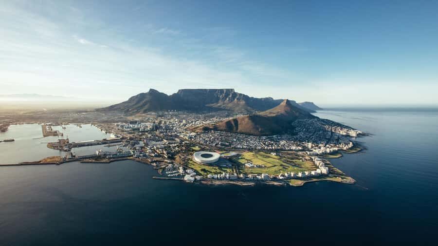 ROBBEN ISLAND MUSEUM TOUR, WITH OPTIONAL LAST MINUTE TICKETS - Getting There: Clock Tower Check-In at the Nelson Mandela Gateway