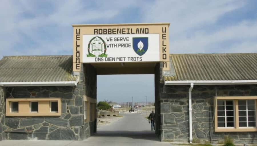 Robben Island Museum Tour with Transfer and Ferry Tickets. - Why Robben Island packages are worth it
