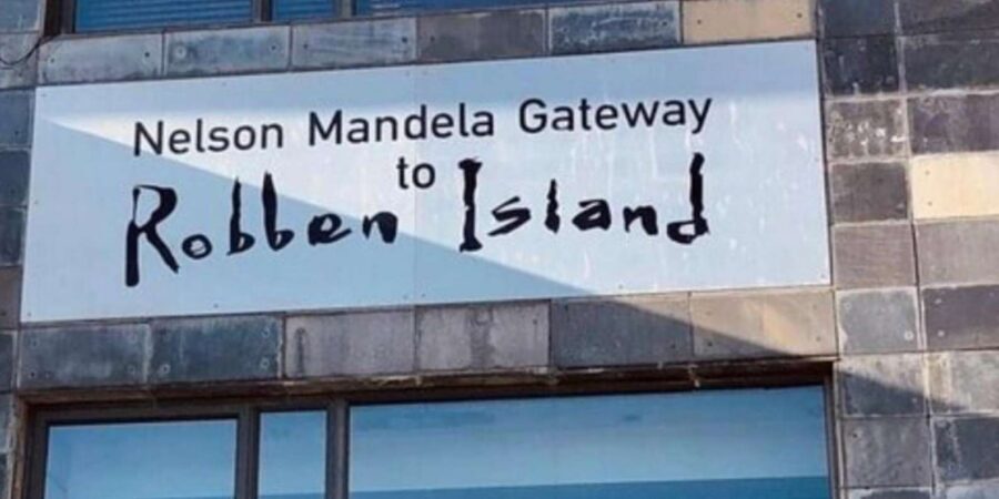 Robben Island Museum Tour with Transfer and Ferry Tickets. - Small details that can make or break the booking
