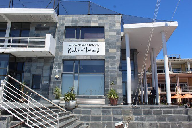 Robben Island Nelson Mandela's Prison Museum and Table Mountain Plus All Tickets - Price and what $207.80 really covers (and why it matters)