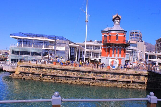 Robben Island Pre-Booked Tickets & Hassle-Free Experience - Key things to know before you go