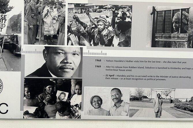 Robben Island Pre-Booked Tickets & Hassle-Free Experience - Who this Robben Island tour fits best