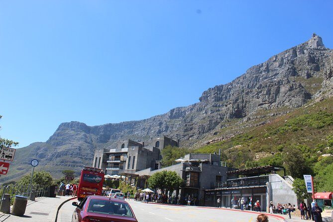Robben Island Prison Museum Table Mountain Bo-Kaap All Tickets Included Full Day - Timing, weather, and what to do when plans get nudged