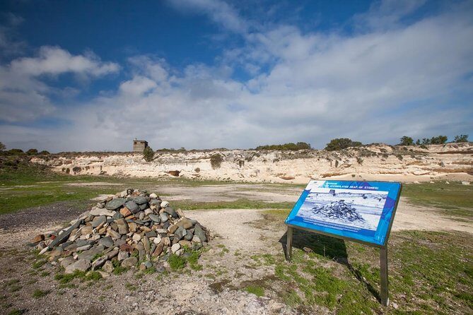 Robben Island & Surprise stops tickets confirm by 8am next day. - The Robben Island Museum Tour: Where the Day Turns Serious