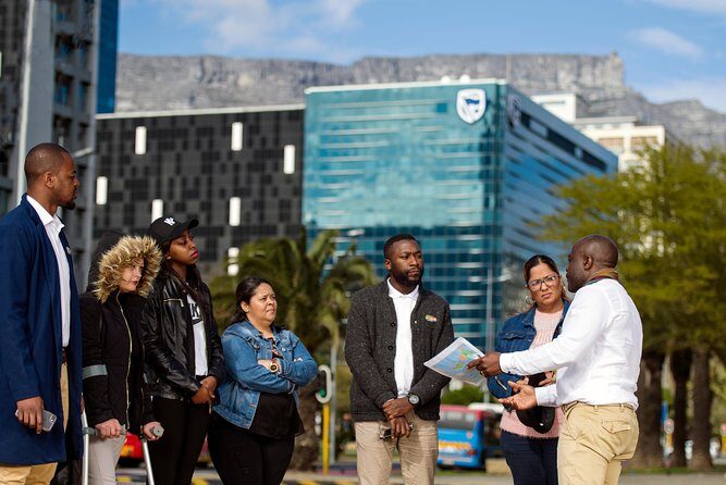 Robben Island, Table Mountain and Cape Town City Private Day Tour - Key things worth knowing before you go