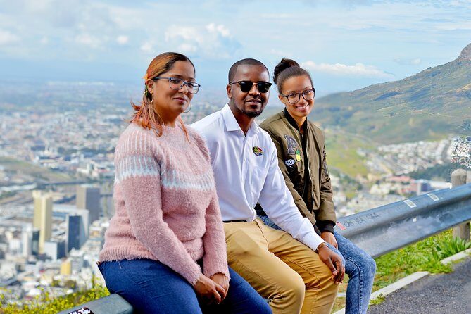 Robben Island, Table Mountain and Cape Town City Private Day Tour - Table Mountain cable car: plan your tickets or plan your patience