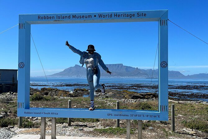 Robben Island Table Mountain and City Private Tour - Robben Island Museum: ferry ride, prison stories, and wildlife