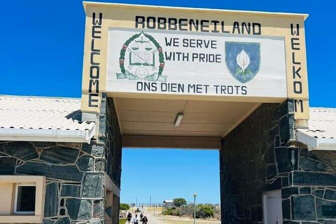 Robben Island Table Mountain and Kirstenbosch Sharing group tour - Key highlights to know before you go