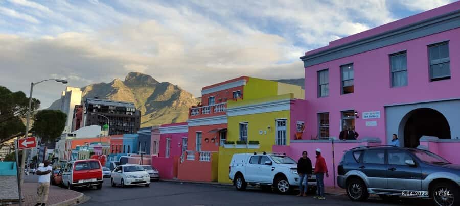 Robben Island, Table Mountain & Kirstenbosch, From Cape Town - Who this tour fits best—and who may want a slower plan