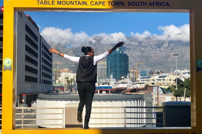 Robben Island Ticket Half Day Tour from Cape Town - Hotel Pick Up & Drop off - The return ride and how to protect your afternoon plans
