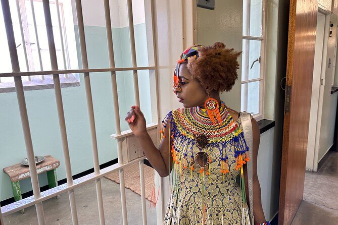 Robben Island Ticket Half Day Tour from Cape Town - Hotel Pick Up & Drop off - Group size: small enough for comfort, shared enough for logistics