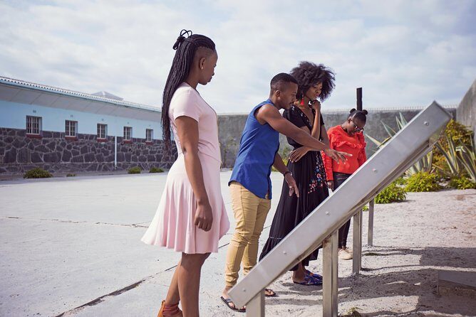 Robben Island Ticket Half Day Tour from Cape Town - Hotel Pick Up & Drop off - Price and value: is $143.24 worth it?