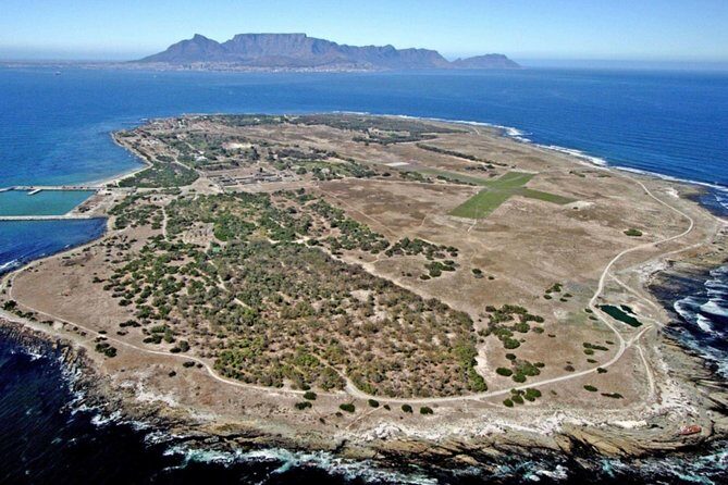 Robben Island Ticket Half Day Tour from Cape Town - Hotel Pick Up & Drop off - Weather dependency: how to plan with confidence