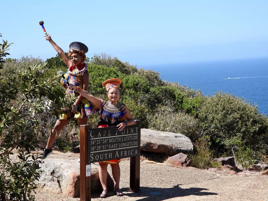 Robben Island Tickets, Penguins, and Private Cape Point Tour - Penguins at Boulders Beach: The Stop That Softens the Day