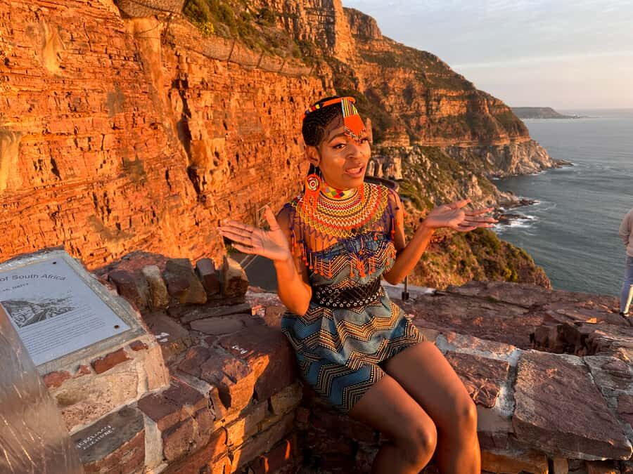 Robben Island Tickets, Penguins, and Private Cape Point Tour - Private Luxury Vehicle and Your Own Guide: The Real Value Here