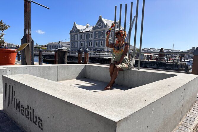 Robben Island Tickets, Penguins & Cape of Good Hope Private Tour - A one-day sampler of South Africa’s history and coastline