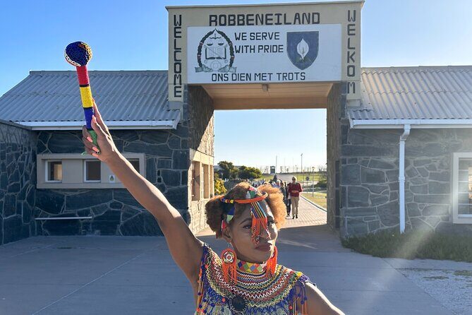 Robben Island Tickets, Penguins & Cape of Good Hope Private Tour - Cape of Good Hope: crosses, currents, and that famous name board