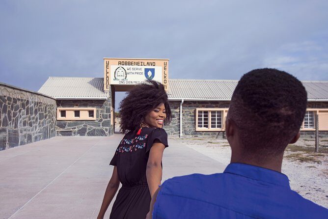 Robben Island Tickets, Penguins & Cape of Good Hope Private Tour - Boulders Beach penguins: an easy boardwalk with real wildlife energy