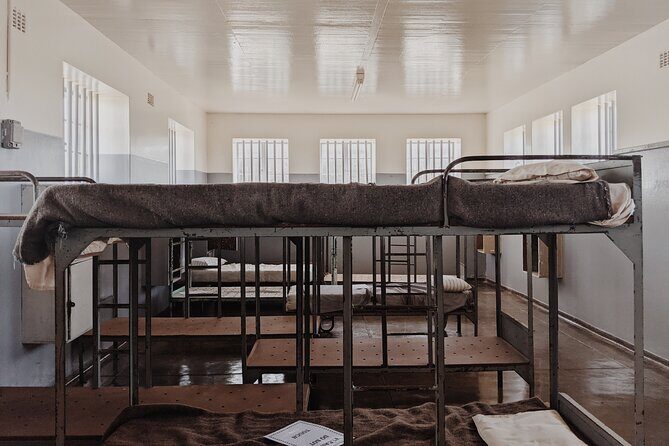 Robben Island Tour & Table Mountain guided Tour - The Big Idea: Two Cape Town Must-Dos in One Managed Day