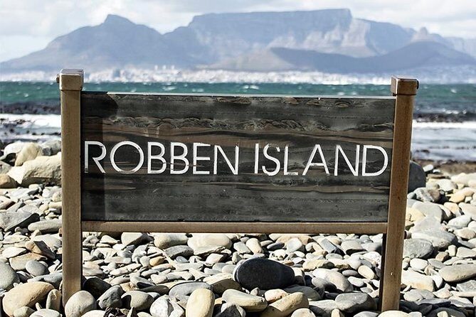 Robben Island Tour & Table Mountain guided Tour - When Robben Island Might Feel Less Satisfying: Pace, Language, and Expectations
