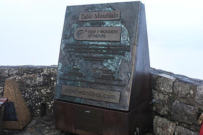 Robben Island Tour & Table Mountain guided Tour - Price and Value: Is $149.49 a Good Deal?