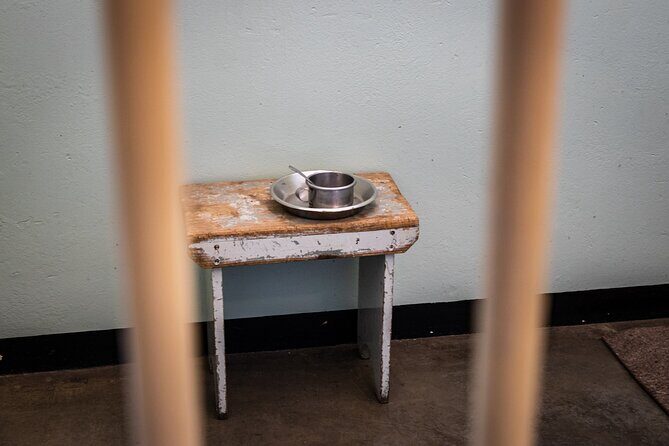 Robben Island Tour & Table Mountain guided Tour - Picking Your Walk on Top (15–45 Minutes): How Not to Rush It