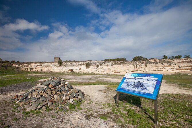 Robben Island tour with additional stops at famous spots!! - Bus Tour Around the Island + the Audio Guide
