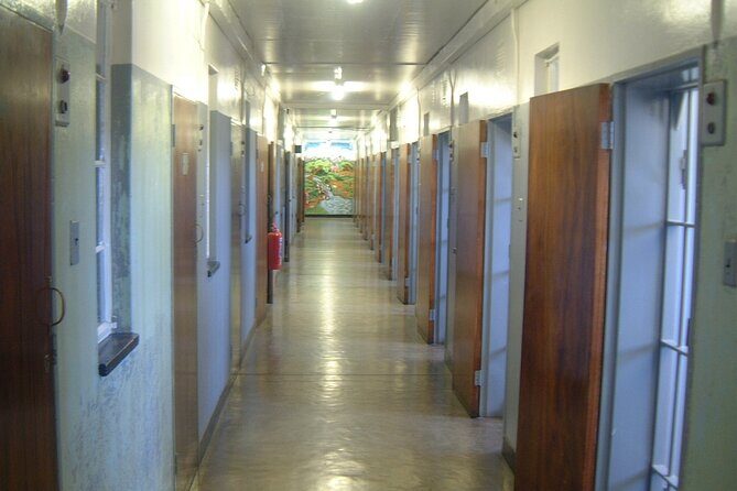 Robben Island & Township Full-Day Tour - Group size, guide tone, and how to ask better questions