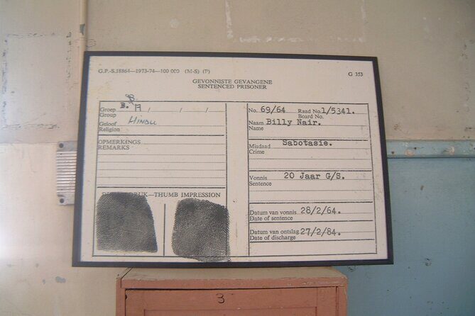 Robben Island & Township Full-Day Tour - Who this tour suits best—and who should rethink it