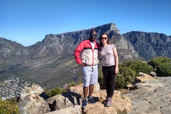 Robben Island with Tickets & Iconic Table Mountain Full Day Tour - Logistics that keep a small-group day from turning into chaos