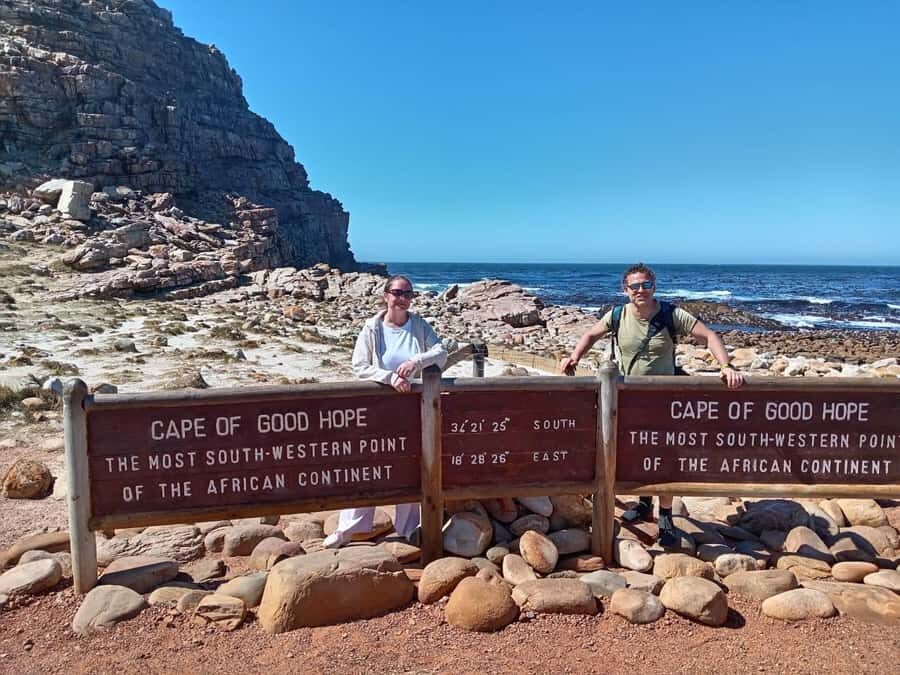 Robben island,Cape of good hope ,Penguin, Muizenberg,Bokaap - Boulders Beach Penguin Colony: The Stop People Will Remember
