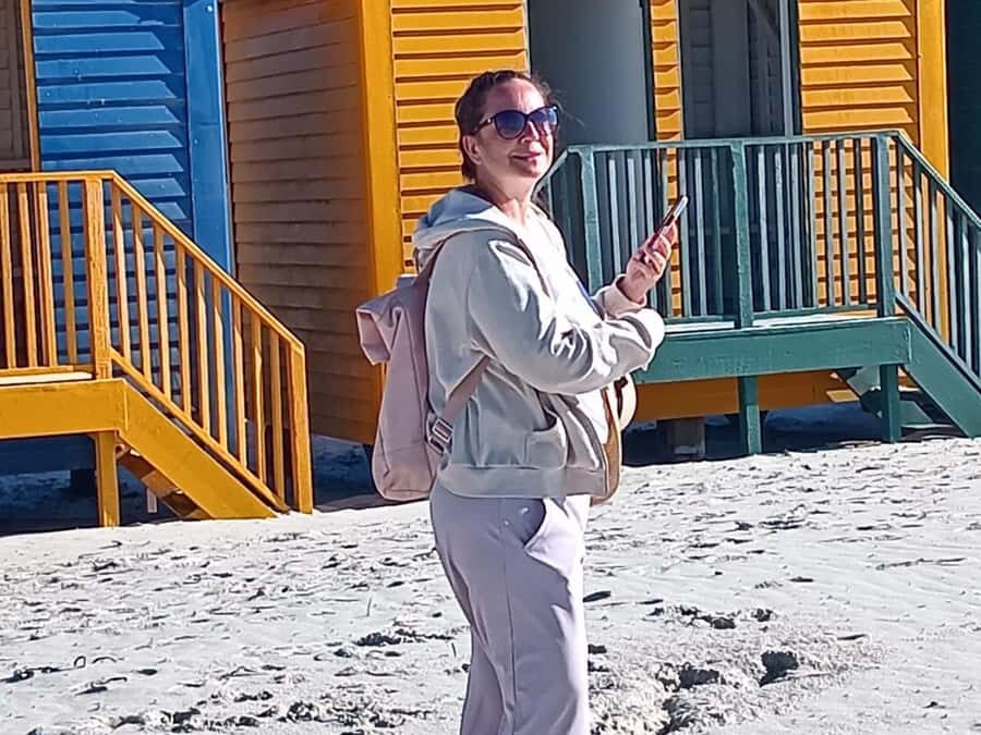 Robben island,Cape of good hope ,Penguin, Muizenberg,Bokaap - Getting Picked Up Early: Where to Meet and What to Bring
