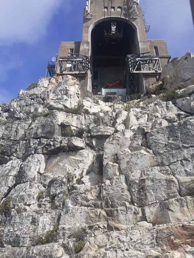 Robben Island,Table Mountain Full day Private Tour Cape Town - Optional diamond factory tour: what the 30 minutes adds