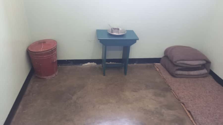 Robben Island,Table Mountain Full day Private Tour Cape Town - Private guide advantage: why this day feels smoother