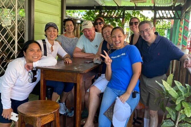 Rodney Bay Food Tour by LUCIAN FOOD TOURS - Key things I think you’ll like