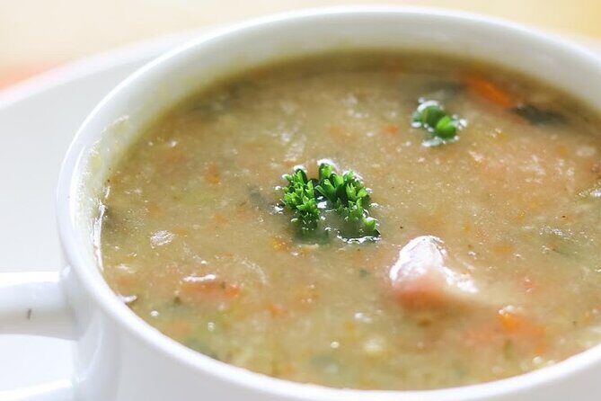 Rodney Bay Food Tour by LUCIAN FOOD TOURS - Why Rodney Bay needs a food-focused walk
